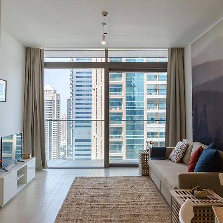 Higuests Vacation Homes - Marina Gate Dubai Exterior foto